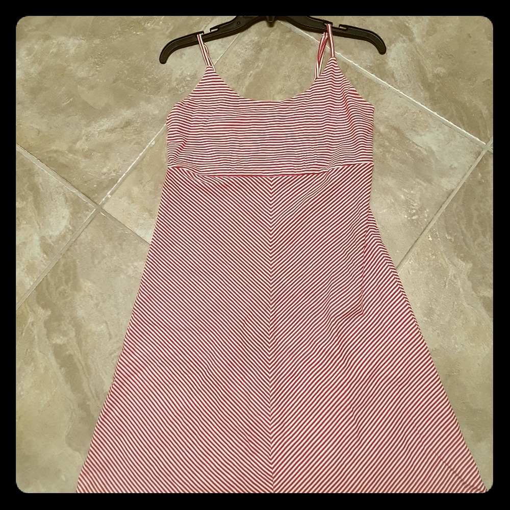 NWOT  MADISON dress